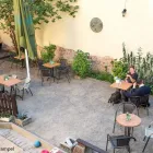 Unternehmen 5 Bild CAFÉ SÜßWÄRTS Restaurant & Café am Leipzig SN
