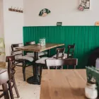 Unternehmen 6 Bild CAFÉ SÜßWÄRTS Restaurant & Café am Leipzig SN