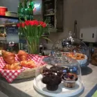 Unternehmen 5 Bild CAFÉBAR FREUDENGRÜN Restaurant & Café am Berlin BE