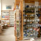 Unternehmen 2 Bild CALIBAN NATURWAREN Tea-Rooms am Berlin BE