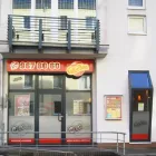 Unternehmen 1 Bild CALL A PIZZA Restaurant & Café am Potsdam BB