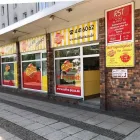 Unternehmen 1 Bild CALL A PIZZA Restaurant & Café am Dresden SN