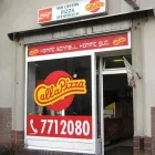 Unternehmen 1 Bild CALL A PIZZA Restaurant & Café am Berlin BE
