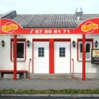 Unternehmen 1 Bild CALL A PIZZA Restaurant & Café am Berlin BE