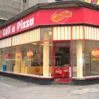 Unternehmen 1 Bild CALL A PIZZA Restaurant & Café am Berlin BE