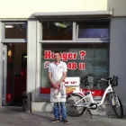 Unternehmen 1 Bild CALL A PIZZA Restaurant & Café am München BY