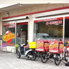 Unternehmen 1 Bild CALL A PIZZA Restaurant & Café am München BY