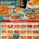 Unternehmen 3 Bild CALL A PIZZA Restaurant & Café am Augsburg BY
