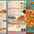 Unternehmen 4 Bild CALL A PIZZA Restaurant & Café am Augsburg BY