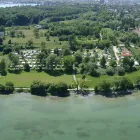 Unternehmen 1 Bild CAMPINGPLATZ BRUDERHOFER Unterhaltung am Konstanz BW