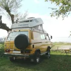 Unternehmen 4 Bild CAMPOOLA - WIR LIEBEN CAMPING! Reisen am Dresden SN