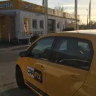 Unternehmen 2 Bild CARFIX PLUS GMBH, DELLEN, KRATZER, FELGENREPARATUR Werkstätten (Pkw) am Potsdam BB