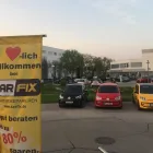 Unternehmen 8 Bild CARFIX PLUS GMBH, DELLEN, KRATZER, FELGENREPARATUR Werkstätten (Pkw) am Potsdam BB