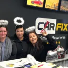 Unternehmen 15 Bild CARFIX PLUS GMBH, DELLEN, KRATZER, FELGENREPARATUR Werkstätten (Pkw) am Potsdam BB