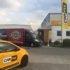 Unternehmen 18 Bild CARFIX PLUS GMBH, DELLEN, KRATZER, FELGENREPARATUR Werkstätten (Pkw) am Potsdam BB