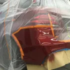 Unternehmen 22 Bild CARFIX PLUS GMBH, DELLEN, KRATZER, FELGENREPARATUR Werkstätten (Pkw) am Potsdam BB