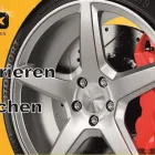 Unternehmen 29 Bild CARFIX PLUS GMBH, DELLEN, KRATZER, FELGENREPARATUR Werkstätten (Pkw) am Potsdam BB