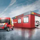 Unternehmen 1 Bild CARGLASS GMBH AUGSBURG (LECHHAUSEN) Werkstätten (Pkw) am Augsburg BY