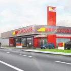 Unternehmen 1 Bild CARGLASS GMBH POTSDAM (WESTLICHE VORSTADT) Werkstätten (Pkw) am Potsdam BB