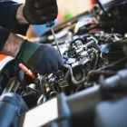 Unternehmen 1 Bild CARHOLICS MEISTERWERKSTATT & AUTOMOBILE Werkstätten (Pkw) am Augsburg BY