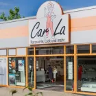 Unternehmen 1 Bild CARLA GMBH FREIE MEISTERWERKSTATT Werkstätten (Pkw) am Leipzig SN