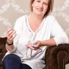 Unternehmen 2 Bild CAROLIN LICHNER Unternehmensberater, Organisationsberater am München BY