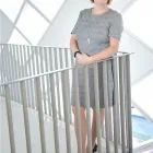 Unternehmen 3 Bild CAROLIN LICHNER Unternehmensberater, Organisationsberater am München BY