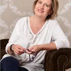 Unternehmen 4 Bild CAROLIN LICHNER Unternehmensberater, Organisationsberater am München BY