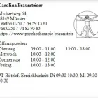 Unternehmen 1 Bild CAROLINA BRAUNSTEINER Ärzte am Münster NW