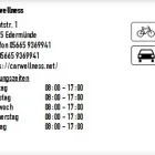 Unternehmen 1 Bild CARWELLNESS Werkstätten (Pkw) am Edermünde HE