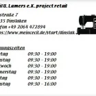 Unternehmen 1 Bild CECIL U. LAMERS E.K. PROJECT RETAIL Textil, Bekleidung Einzelhandel am Dinslaken NW