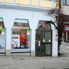 Unternehmen 1 Bild CENTRAL-APOTHEKE Gesundheitsdienste am Pfullendorf BW