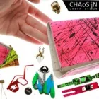 Unternehmen 4 Bild CHAOS IN FORM - SUPERSTORE BERLIN Werbung am Berlin BE