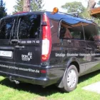 Unternehmen 5 Bild CHAUFFEURSERVICE BOHNE Verleihunternehmen, Vermietungsunternehmen, Vermittlungsunternehmen am Berlin BE