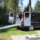 Unternehmen 3 Bild CHAUFFEURSERVICE BOHNE Verleihunternehmen, Vermietungsunternehmen, Vermittlungsunternehmen am Berlin BE