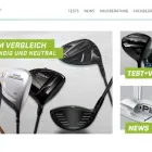 Unternehmen 1 Bild CHECKPOINT GOLF GBR Sportvereine, Sportclubs, Spielvereine am München BY