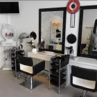 Unternehmen 4 Bild CHEZ CALIXTE HAIRSTYLIST Perückenstudios am Berlin BE