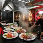 Unternehmen 1 Bild CHINARESTAURANT GINZA Sushi-Restaurant am Konstanz BW