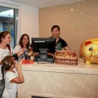 Unternehmen 7 Bild CHINARESTAURANT GINZA Sushi-Restaurant am Bad Säckingen BW
