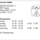 Unternehmen 1 Bild CHRISTINE SEIFERT Ärzte am Torgau SN
