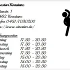 Unternehmen 1 Bild CINESTAR KONSTANZ Unterhaltung am Konstanz BW