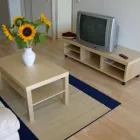 Unternehmen 10 Bild CITY-APARTMENT-VERMIETUNG BERLIN HR RICHTER Österreichische Restaurant am Berlin Mitte BE