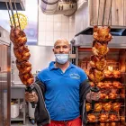 Unternehmen 1 Bild CITY CHICKEN Restaurant & Café am Berlin BE