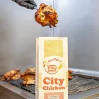 Unternehmen 5 Bild CITY CHICKEN Restaurant & Café am Berlin BE