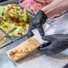 Unternehmen 6 Bild CITY CHICKEN Restaurant & Café am Berlin BE