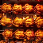 Unternehmen 10 Bild CITY CHICKEN Restaurant & Café am Berlin BE