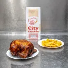 Unternehmen 11 Bild CITY CHICKEN Restaurant & Café am Berlin BE