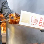 Unternehmen 13 Bild CITY CHICKEN Restaurant & Café am Berlin BE