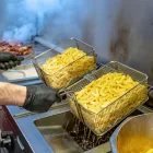 Unternehmen 15 Bild CITY CHICKEN Restaurant & Café am Berlin BE