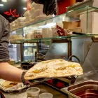 Unternehmen 16 Bild CITY CHICKEN Restaurant & Café am Berlin BE